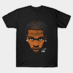 Lil Baby Big Face T-Shirt